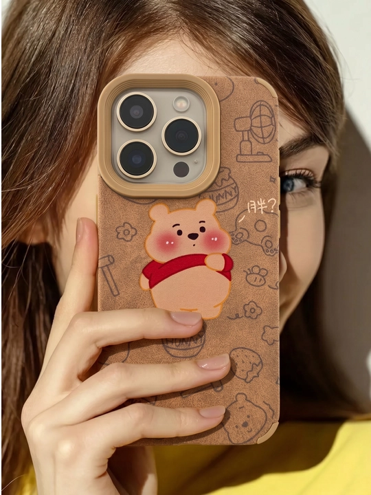 Чехол для iPhone 11, 12, 13, 14, 15, 16, Pro, Pro Max - 