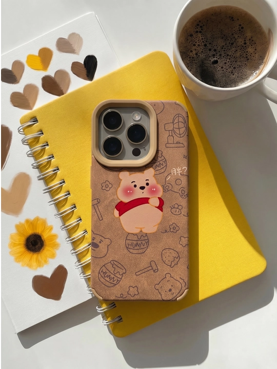 Чехол для iPhone 11, 12, 13, 14, 15, 16, Pro, Pro Max