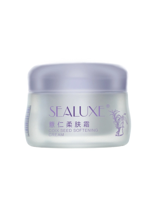 SEALUXE крем для кожи 120гр