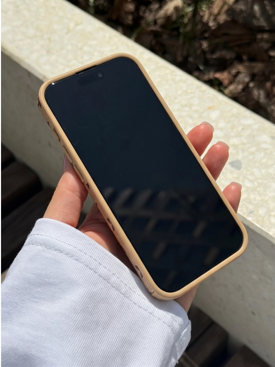 G'ilof iPhone 11, 12, 13, 14, 15, 16, Pro, Pro Max uchun