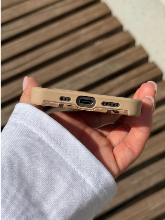 G'ilof iPhone 11, 12, 13, 14, 15, 16, Pro, Pro Max uchun