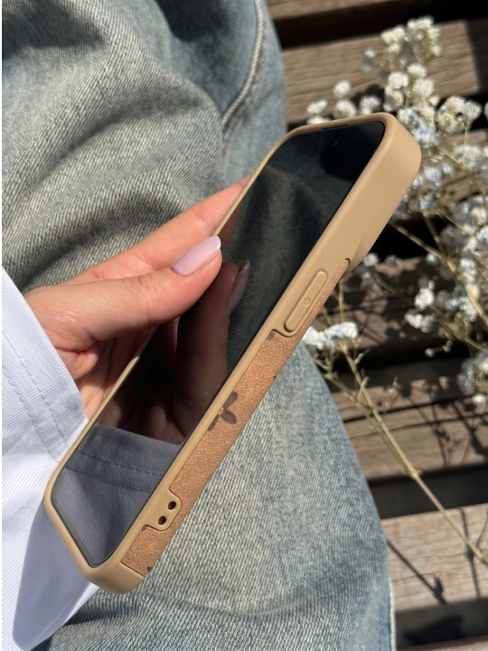 G'ilof iPhone 11, 12, 13, 14, 15, 16, Pro, Pro Max uchun