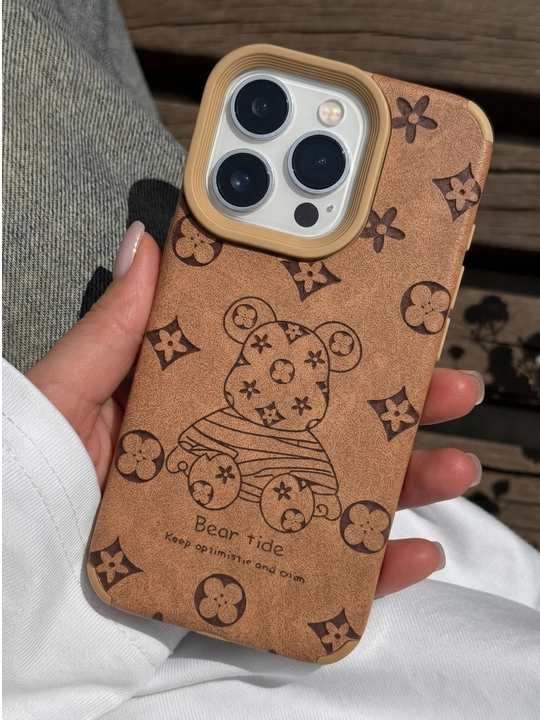 G'ilof iPhone 11, 12, 13, 14, 15, 16, Pro, Pro Max uchun