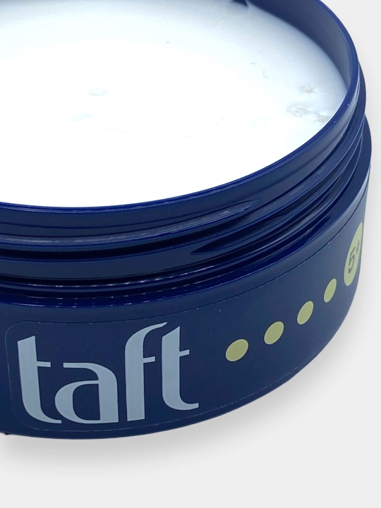 Воск для укладки волос Taft Power, 75 мл
