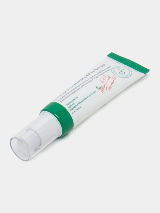 Qora dog'larni tuzatuvchi porlash sarumi, Axis-Y, 50 ml