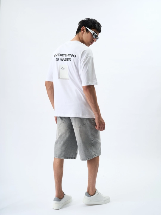 Futbolka JUST JT9601-3584