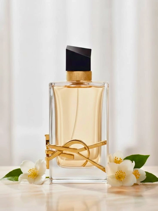 Ayollar uchun parfyumlangan suv YSL Libre, 90 ml - 