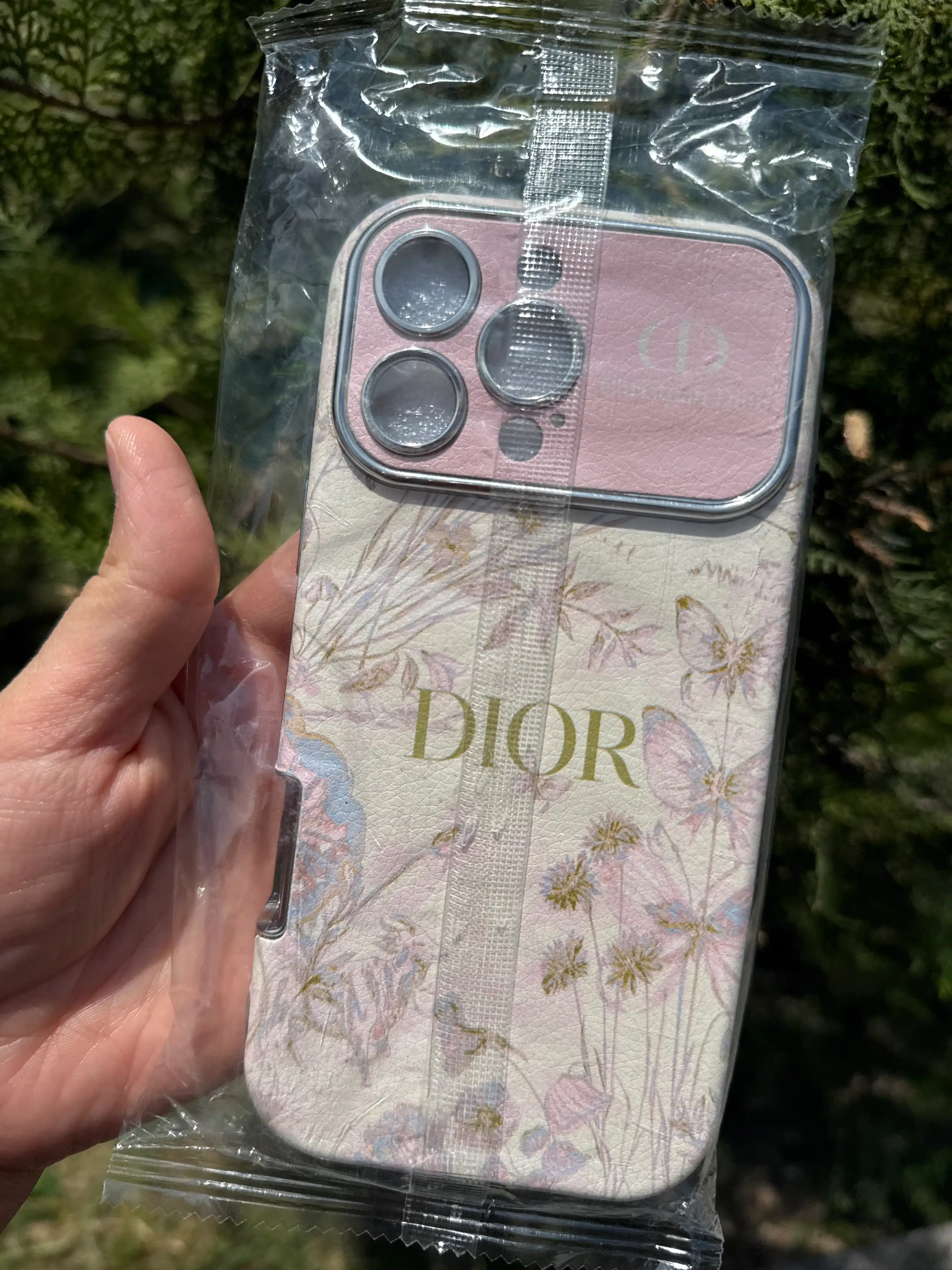 Чехол для Iphone 16