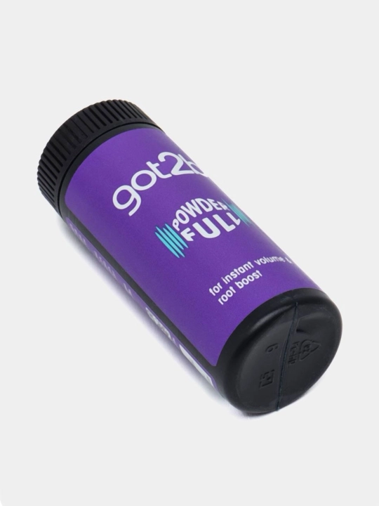 Got2b Hajm beruvchi soch kukuni, 10 ml