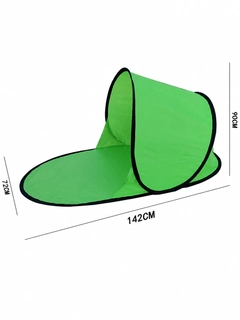 Yashil
