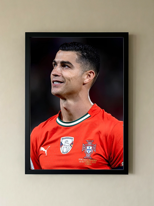 Плакат на стену ARTERY "Футболисты, FIFA, Чемпионат мира", декоративный постер А3, 30×42см
