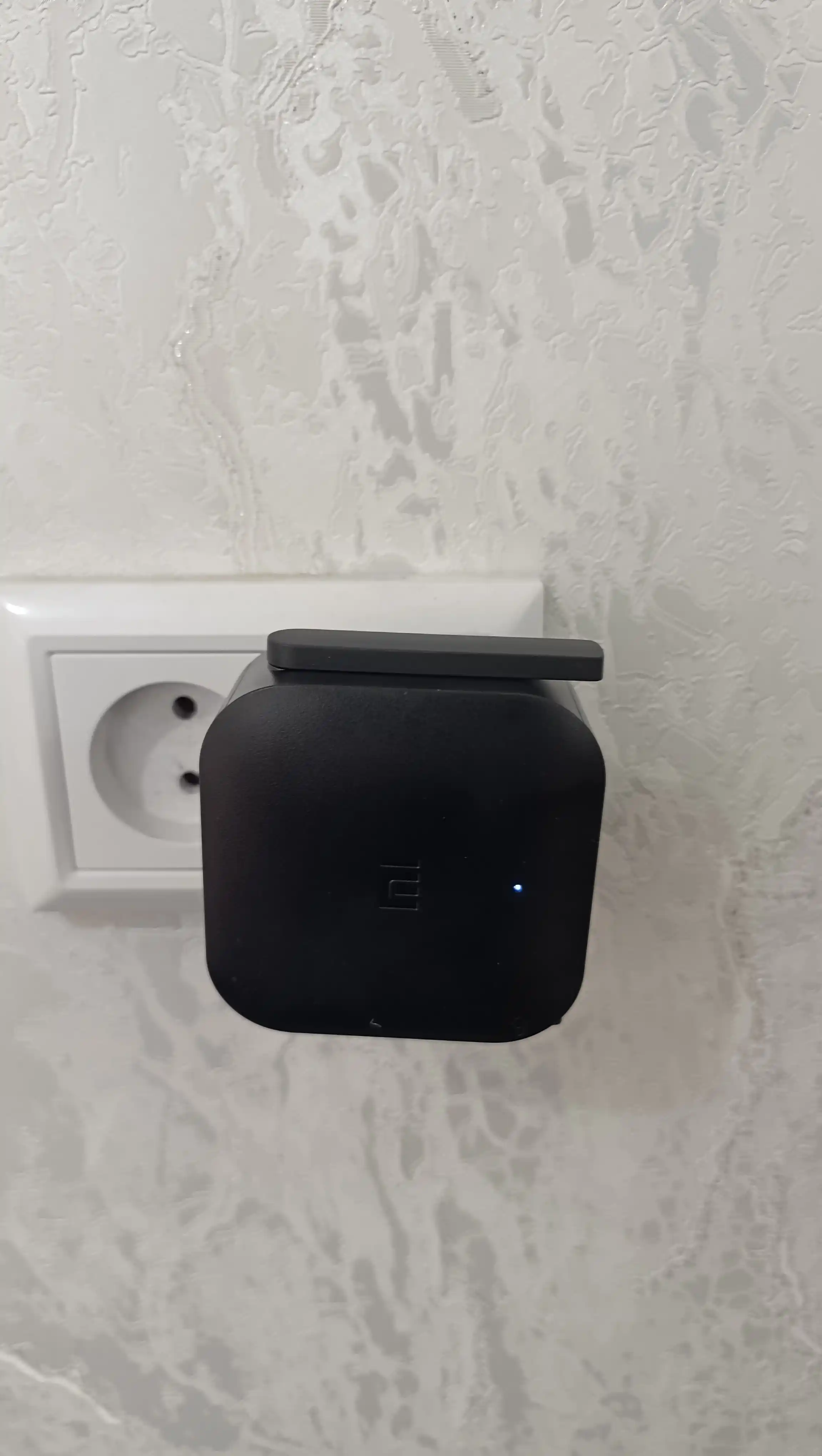 Усилитель Wi-Fi сигнала, Wi-Fi Range Extender Pro ORG