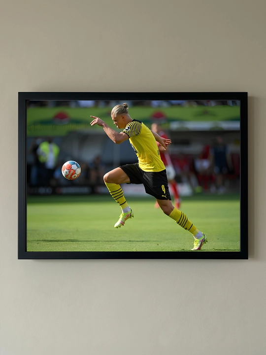Плакат на стену ARTERY "Футболисты, FIFA, Чемпионат мира", декоративный постер А3, 30×42см