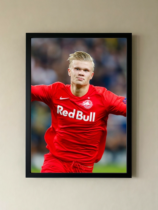 Плакат на стену ARTERY "Футболисты, FIFA, Чемпионат мира", декоративный постер А3, 30×42см