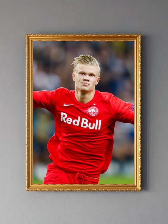 Плакат на стену ARTERY "Футболисты, FIFA, Чемпионат мира", декоративный постер А3, 30×42см