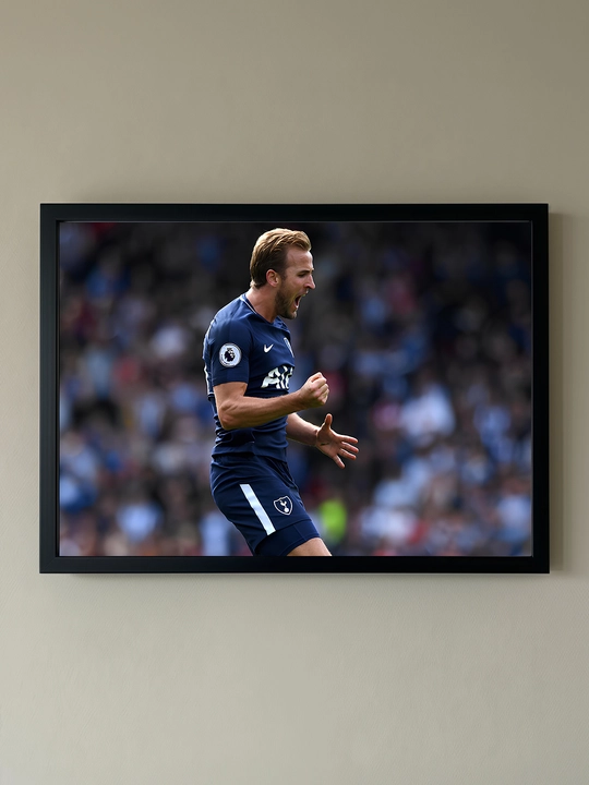 Плакат на стену ARTERY "Футболисты, FIFA, Чемпионат мира", декоративный постер А3, 30×42см