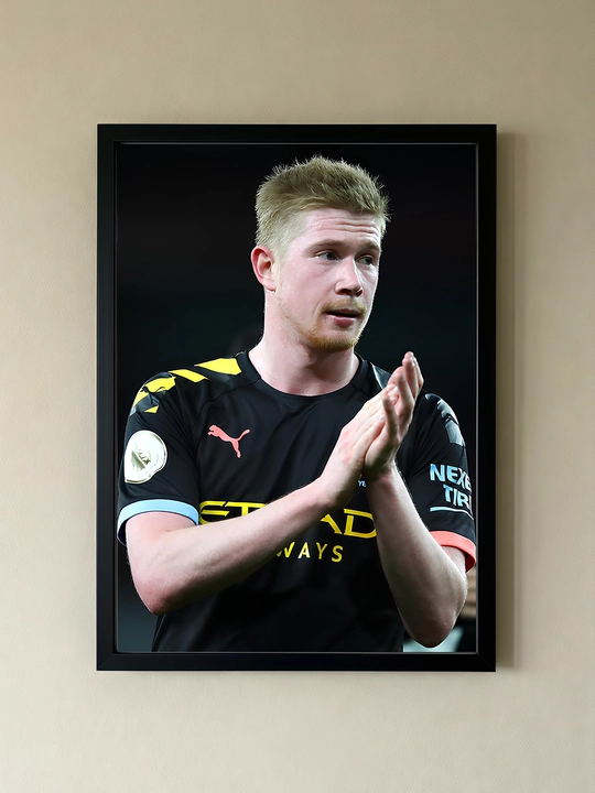 Плакат на стену ARTERY "Футболисты, FIFA, Чемпионат мира", декоративный постер А3, 30×42см