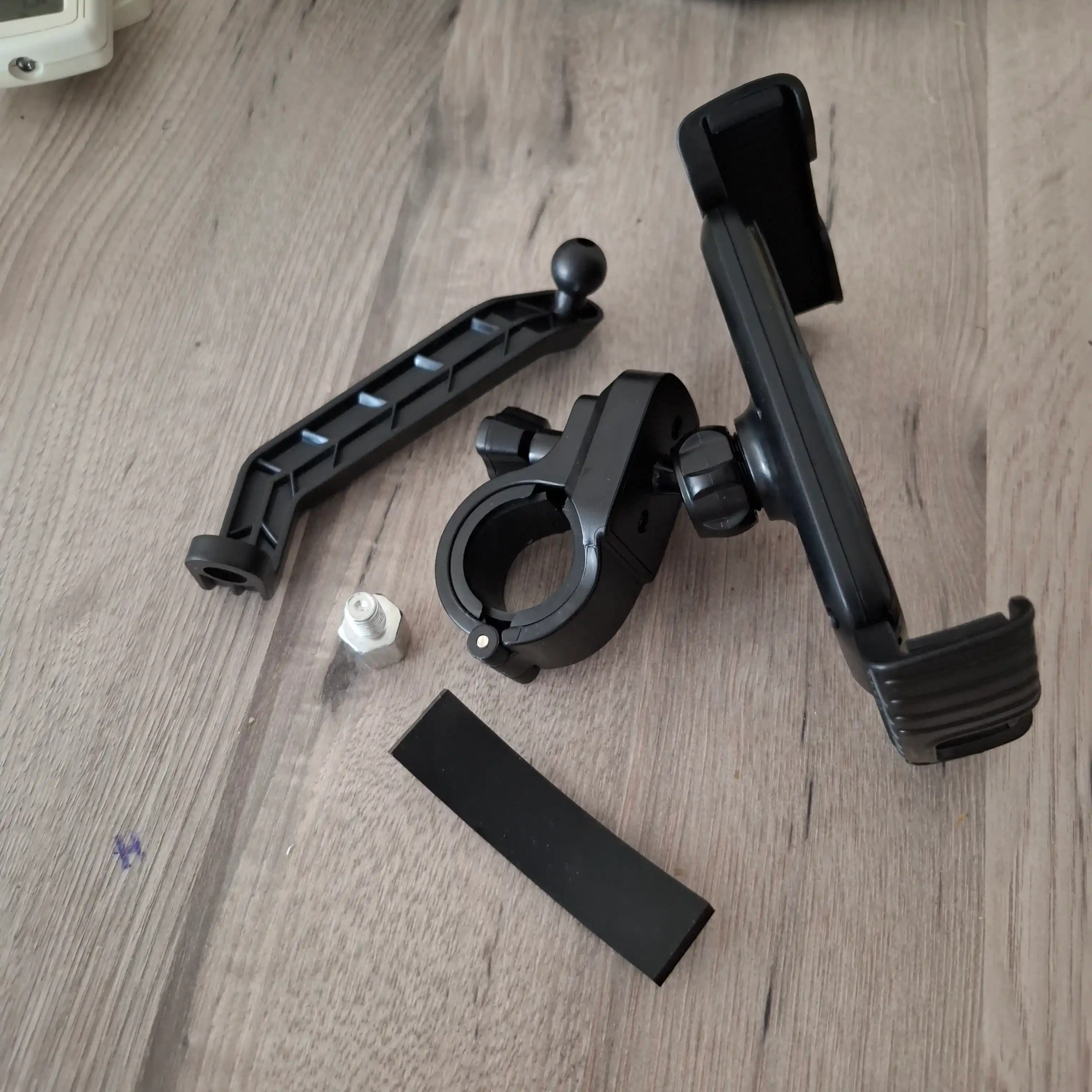 Velosiped, mototsikl uchun universal telefon ushlagichi, Holder