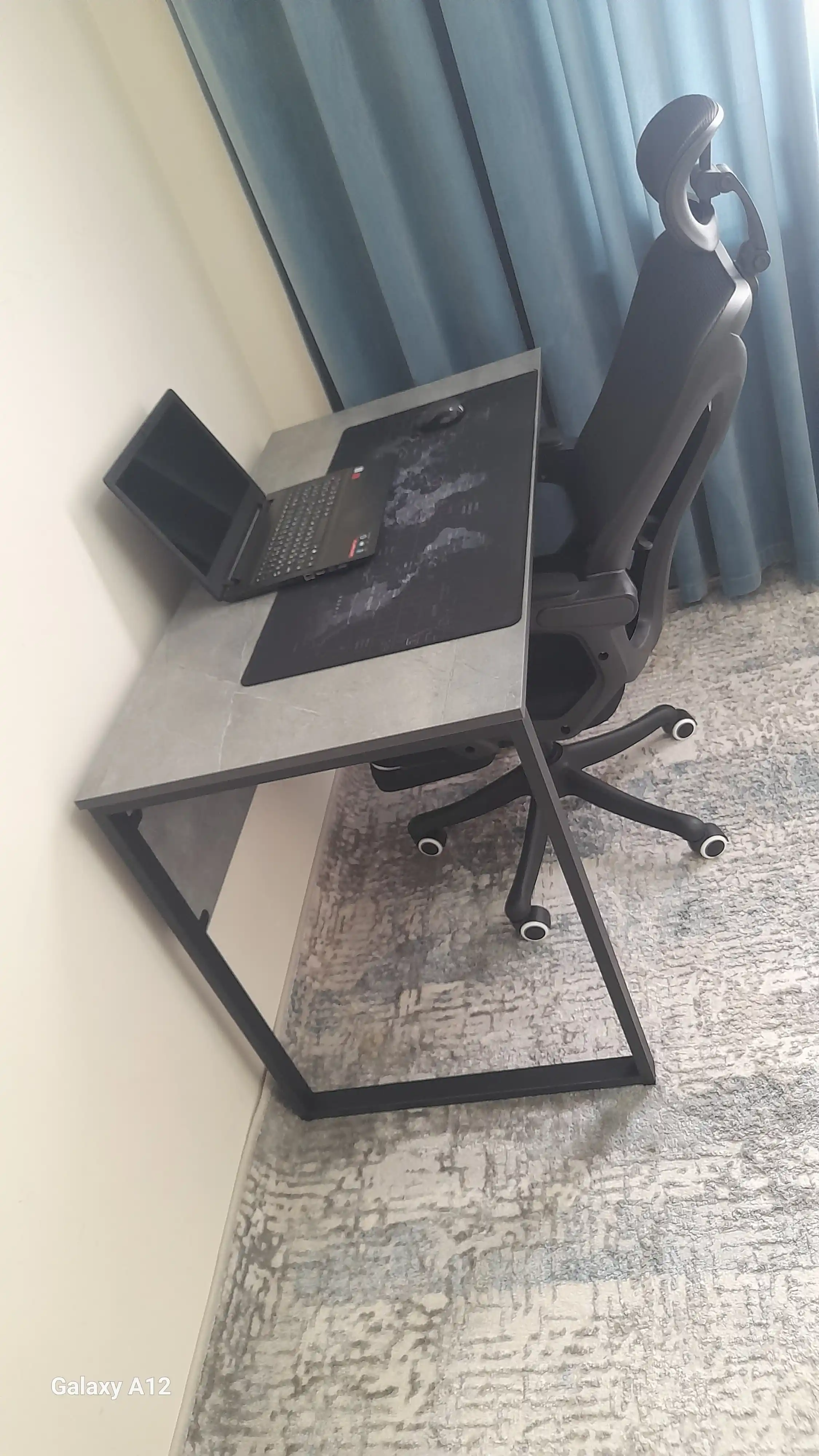 BV-LOFT BV-LOFT компьютерный стол , офисный стол для работы и учебы, рабочий стол лофт