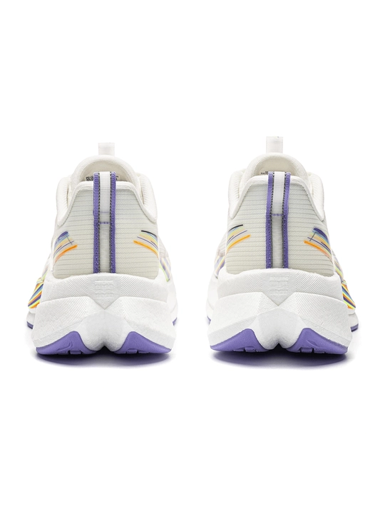 Ayollar uchun Li-Ning Red Hare 9 Pro yugurish krossovkalari BOOM yostiqchasi, yugurish modeli