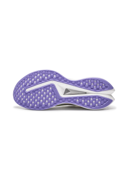Ayollar uchun Li-Ning Red Hare 9 Pro yugurish krossovkalari BOOM yostiqchasi, yugurish modeli