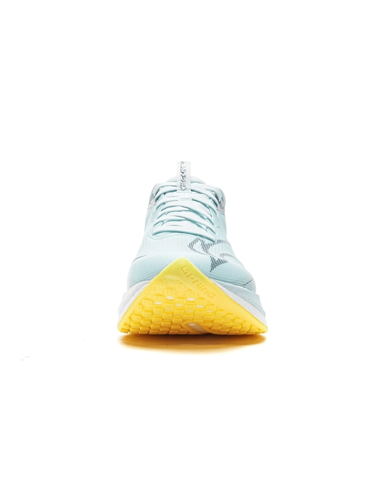 Ayollar uchun Li-Ning Red Hare 9 Pro yugurish krossovkalari BOOM yostiqchasi, yugurish modeli