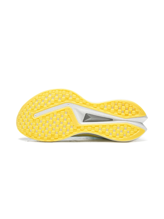Ayollar uchun Li-Ning Red Hare 9 Pro yugurish krossovkalari BOOM yostiqchasi, yugurish modeli