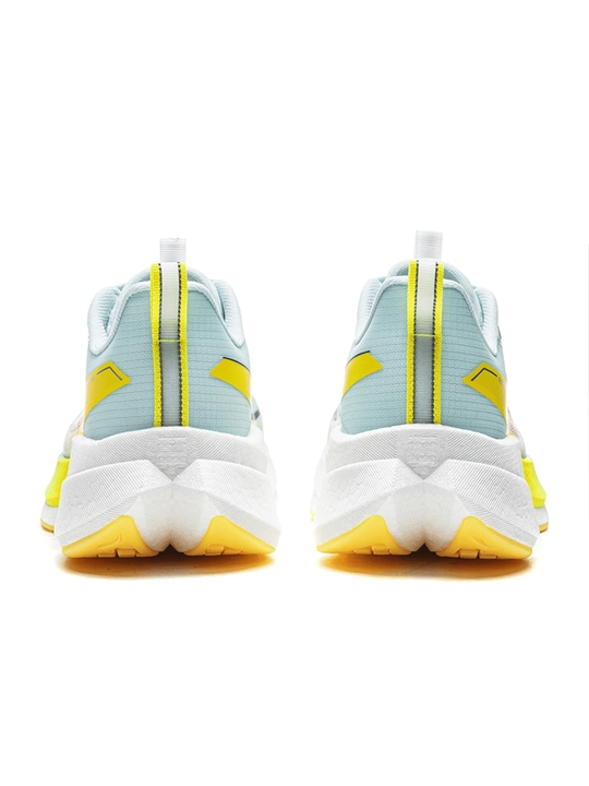 Ayollar uchun Li-Ning Red Hare 9 Pro yugurish krossovkalari BOOM yostiqchasi, yugurish modeli