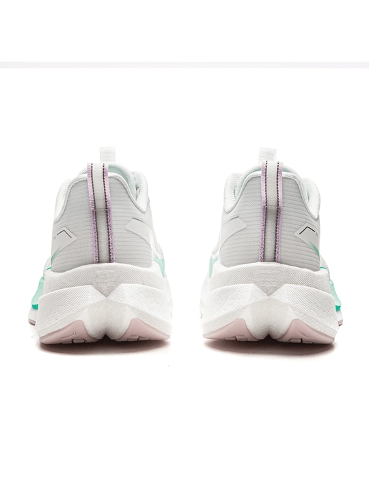 Ayollar uchun Li-Ning Red Hare 9 Pro yugurish krossovkalari BOOM yostiqchasi, yugurish modeli