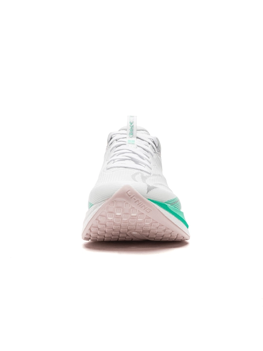Ayollar uchun Li-Ning Red Hare 9 Pro yugurish krossovkalari BOOM yostiqchasi, yugurish modeli