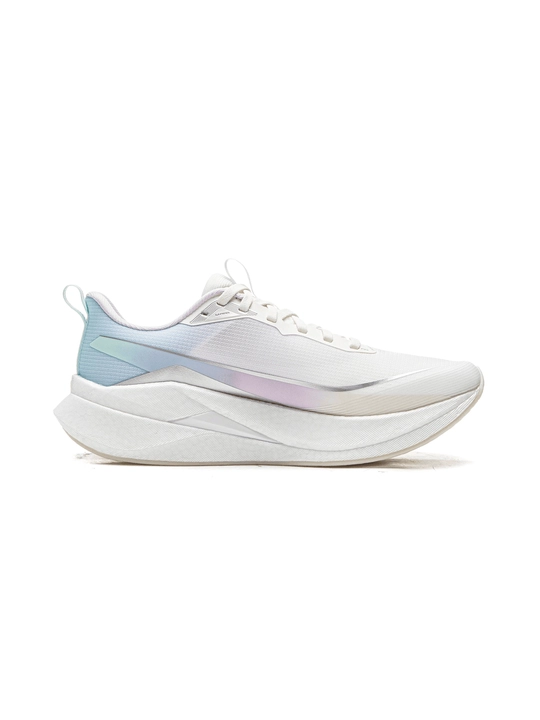 Ayollar uchun Li-Ning Red Hare 9 Pro yugurish krossovkalari BOOM yostiqchasi, yugurish modeli