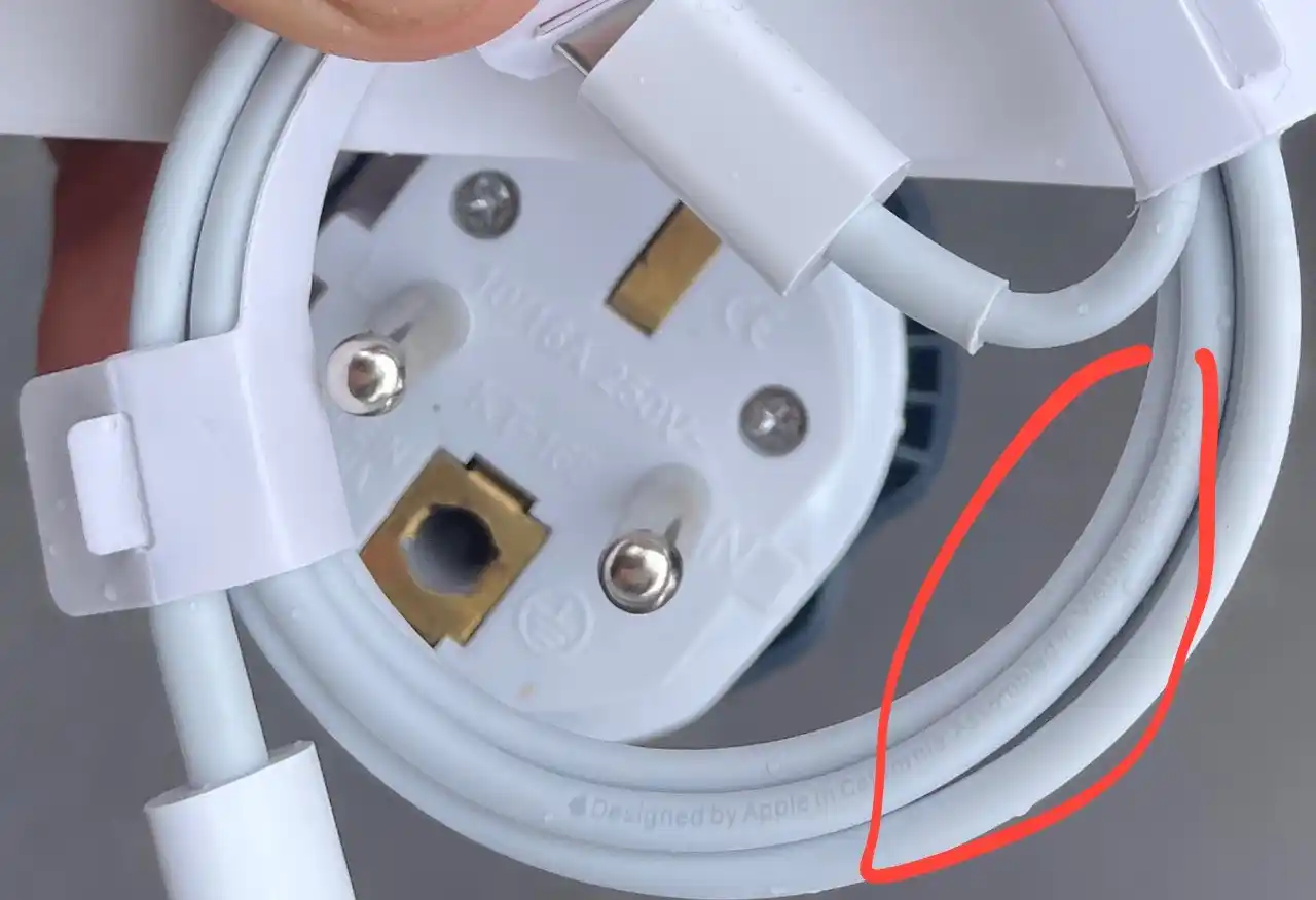 Кабель для IPhone Lightning USB-C Type-C, для быстрой зарядки