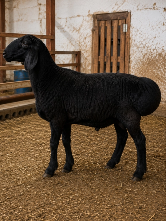 Qurbon hayiti uchun qo‘y va qora go‘sht 40–60 kg - 