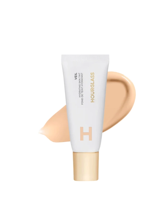 Namlovchi tus tusi Hourglass Veil Hydrating Skin Tint