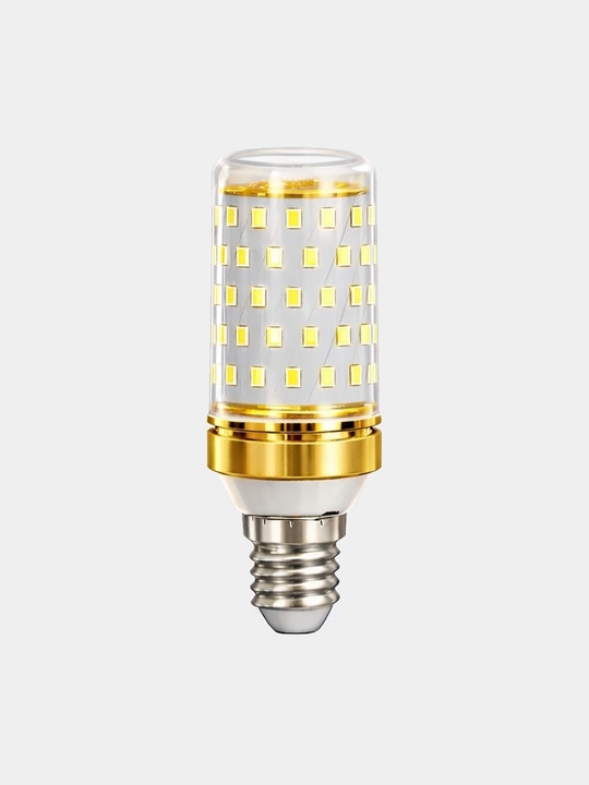 Beshr LED chiroq, kichik E14 rozetka, 16W, 6500K