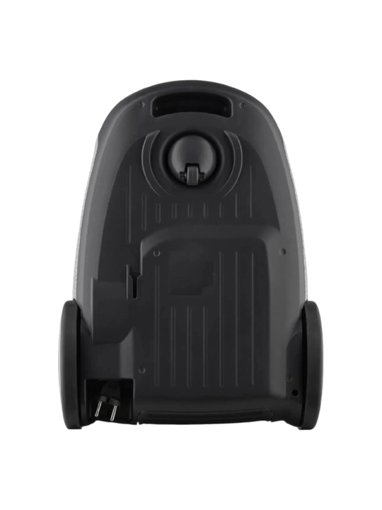 Пылесос Artel ART-B2700 красный 1800W 400W HEPA фильтр 3.5L мешок для дома