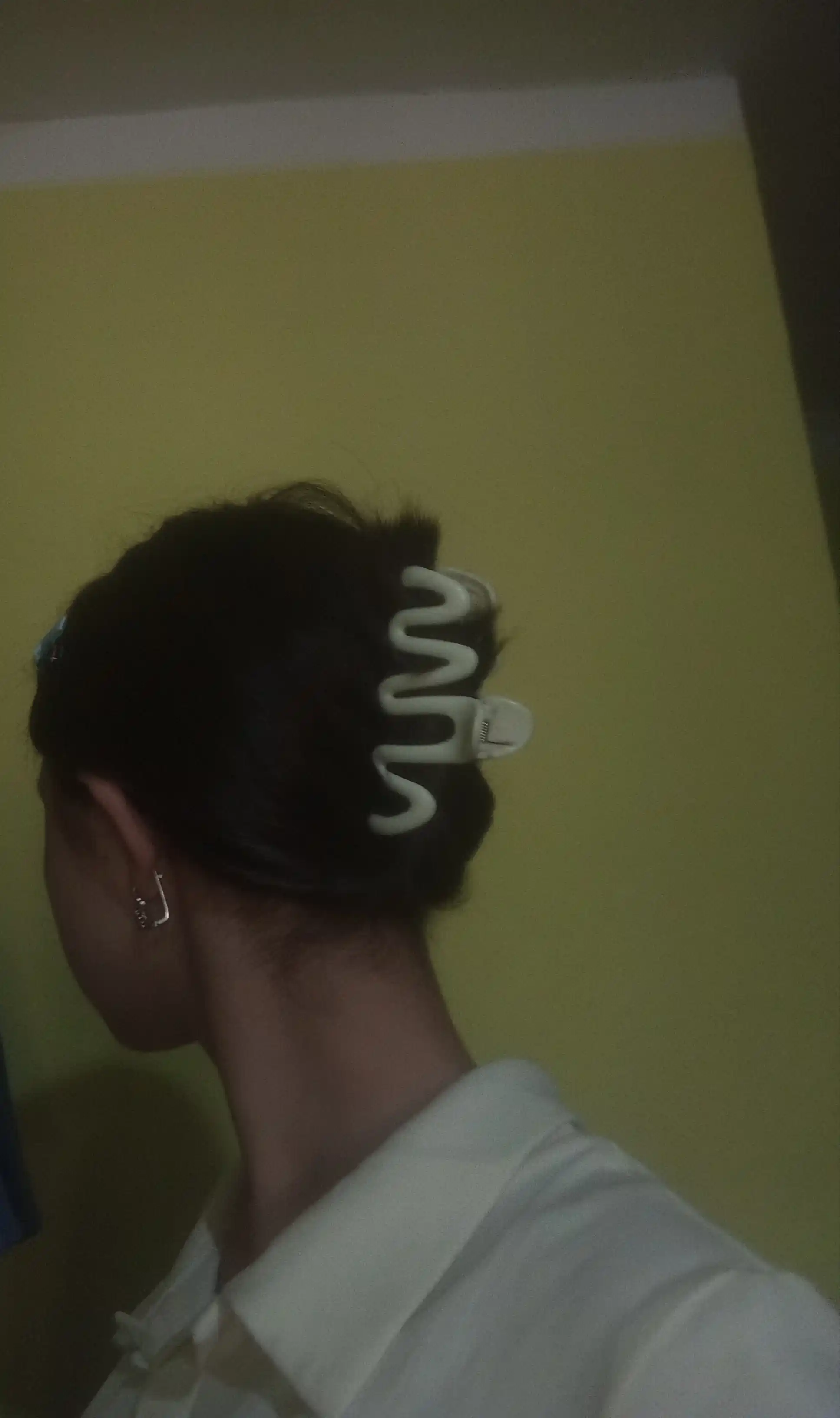 Ayollar va qizlar uchun Minmin soch qisqichi