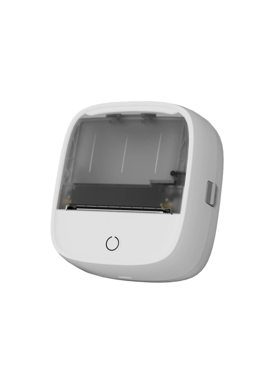 Termoprinter 2-in-1 (chek + stiker) с Bluetooth