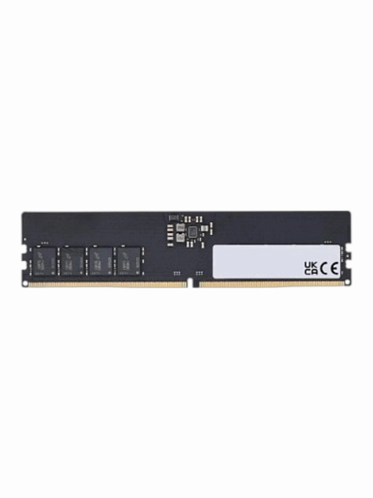 Apacer DDR5 16GB 5600MHz operativ xotira RAM gaming desktop PC high speed - 