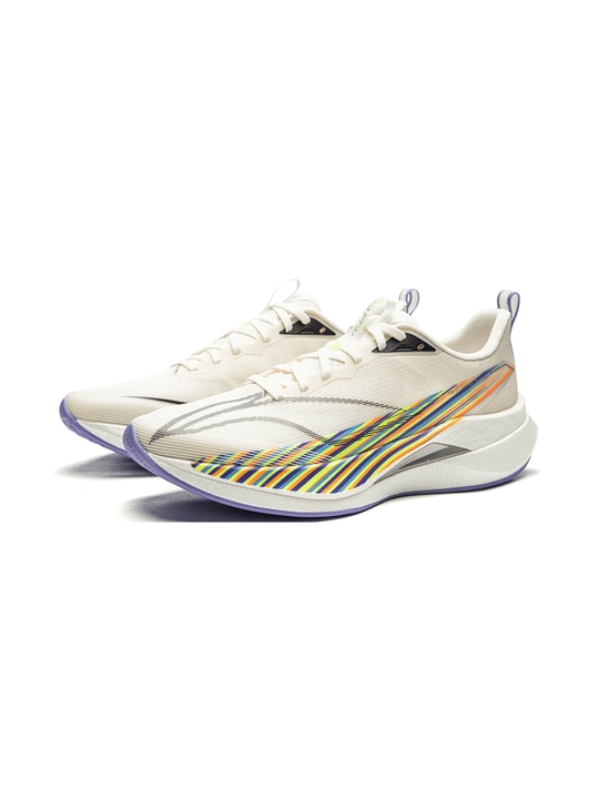 Li-Ning Red Hare 7 Pro yugurish poyabzali, BOOM amortizatsiyasi, yengil marafon poyabzali