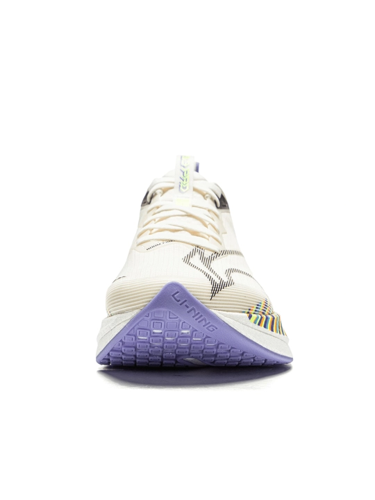 Li-Ning Red Hare 7 Pro yugurish poyabzali, BOOM amortizatsiyasi, yengil marafon poyabzali