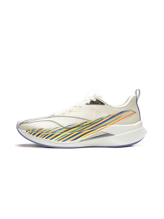 Li-Ning Red Hare 7 Pro yugurish poyabzali, BOOM amortizatsiyasi, yengil marafon poyabzali - 