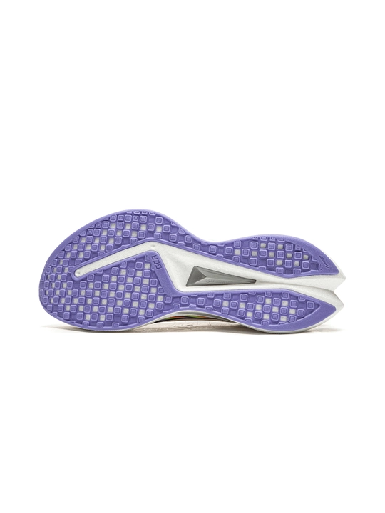 Li-Ning Red Hare 7 Pro yugurish poyabzali, BOOM amortizatsiyasi, yengil marafon poyabzali