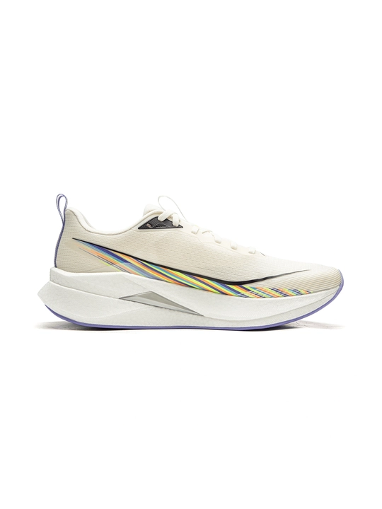 Li-Ning Red Hare 7 Pro yugurish poyabzali, BOOM amortizatsiyasi, yengil marafon poyabzali