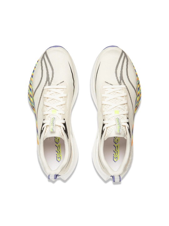 Li-Ning Red Hare 7 Pro yugurish poyabzali, BOOM amortizatsiyasi, yengil marafon poyabzali