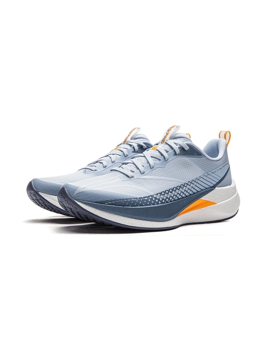 Li-Ning Red Hare 7 Pro yugurish poyabzali, BOOM amortizatsiyasi, yengil marafon poyabzali