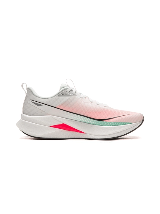 Li-Ning Red Hare 7 Pro yugurish poyabzali, BOOM amortizatsiyasi, yengil marafon poyabzali