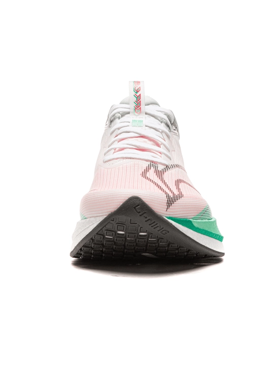 Li-Ning Red Hare 7 Pro yugurish poyabzali, BOOM amortizatsiyasi, yengil marafon poyabzali