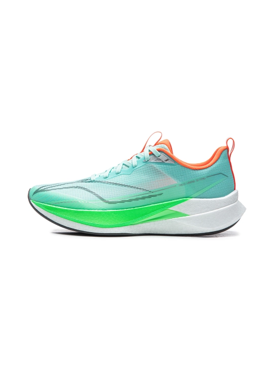 Li-Ning Red Hare 7 Pro yugurish poyabzali, BOOM amortizatsiyasi, yengil marafon poyabzali - 