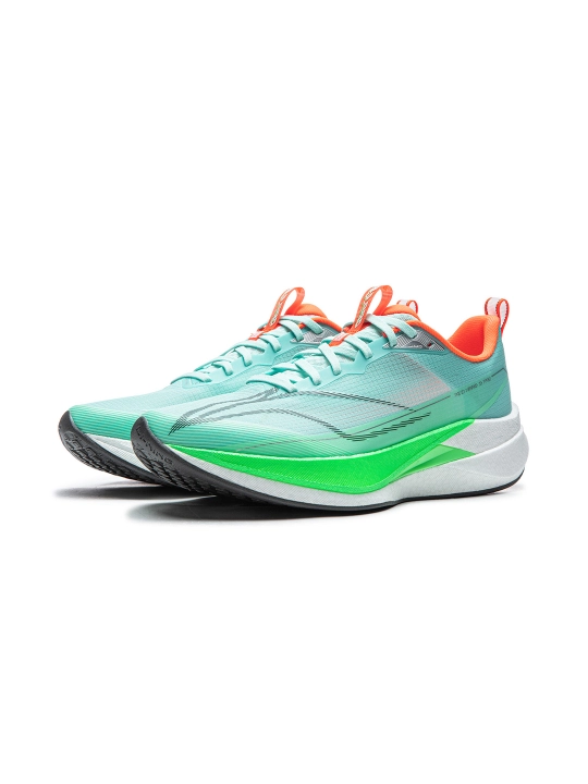 Li-Ning Red Hare 7 Pro yugurish poyabzali, BOOM amortizatsiyasi, yengil marafon poyabzali